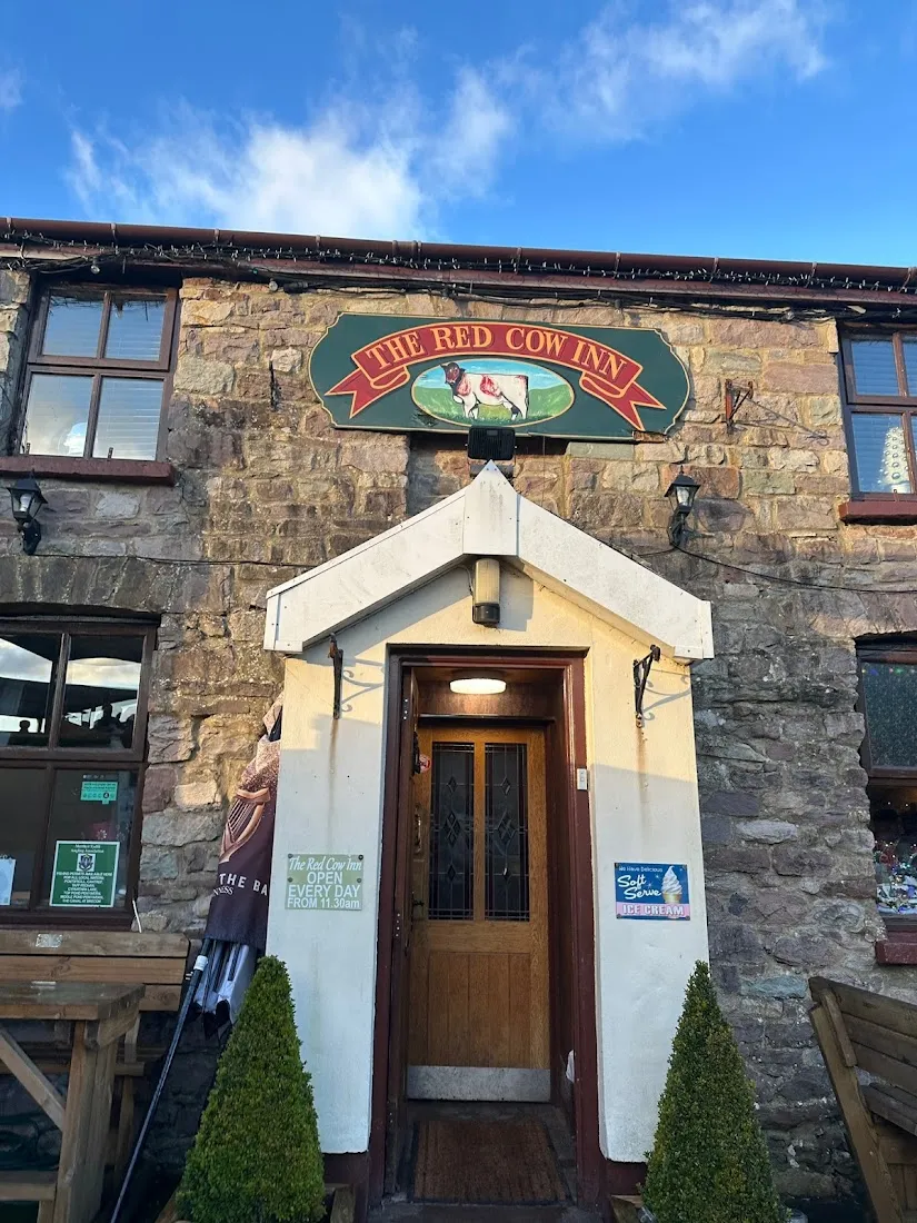 Red Cow Inn